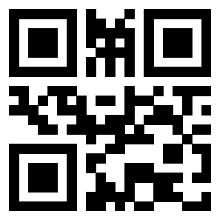 3400675050 - Immagine del Qr Code