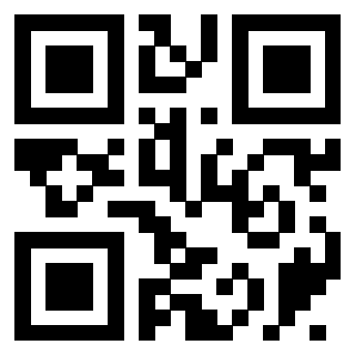 3400675052 - Immagine del Qr Code