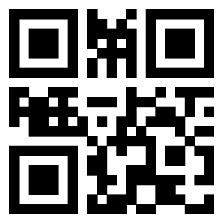 Scansione del Qr Code di 3400675055