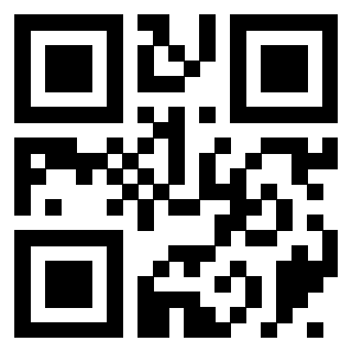 Scansione del Qr Code di 3400675058