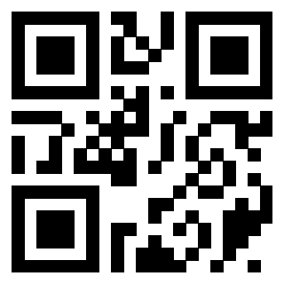Scansione del Qr Code di 3400675060
