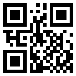 3400675061 - Immagine del Qr Code