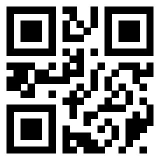 3400675064 QrCode associato