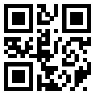 3400675066 - Immagine del QrCode associato