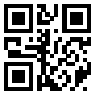 Immagine del Qr Code di 3400675068