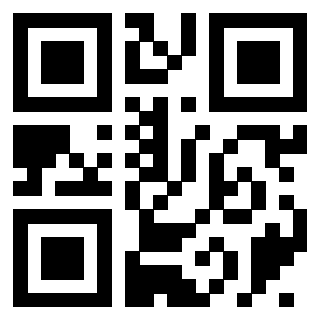 3400675070 Qr Code associato