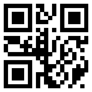 Scansione del Qr Code di 3400675071