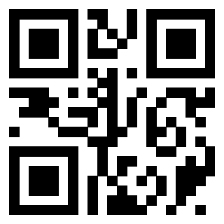 Immagine del QrCode di 3400675072