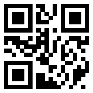 3400675073 Qr Code associato