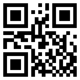 Il Qr Code di 3400675077