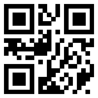 Il QrCode di 3400675078
