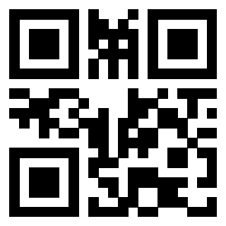 Il Qr Code di 3400675082