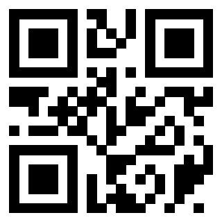 Immagine del Qr Code di 3400675084