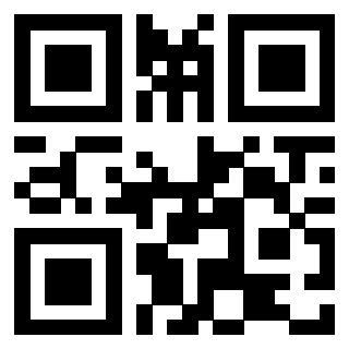 Qr Code di 3400675085