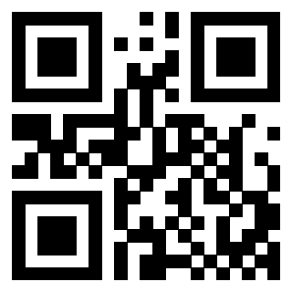 3400675086 QrCode associato
