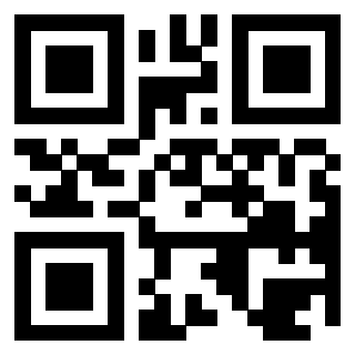Scansione del Qr Code di 3400675087