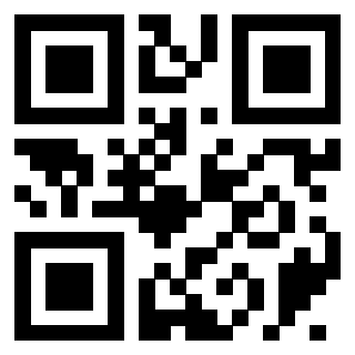 3400675090 - Immagine del QrCode associato