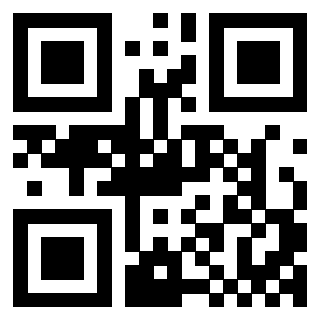 3400675095 - Immagine del QrCode