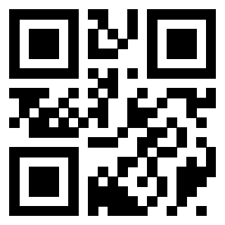 Immagine del QrCode di 3400675099