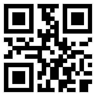 Immagine del QrCode di 3400675100