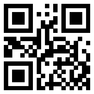 3400675102 - Immagine del QrCode
