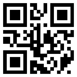 3400675104 - Immagine del Qr Code