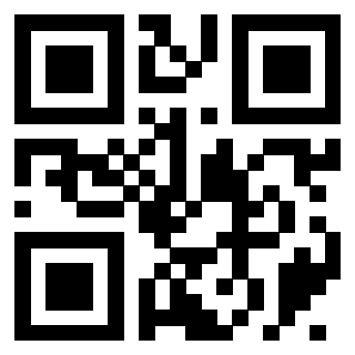 3400675105 - Immagine del Qr Code