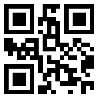 Scansione del QrCode di 3400675106