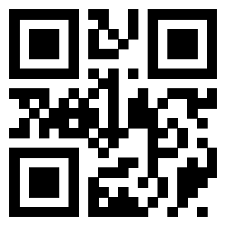 3400675107 - Immagine del Qr Code