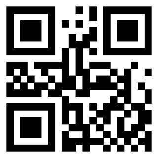 Qr Code di 3400675109