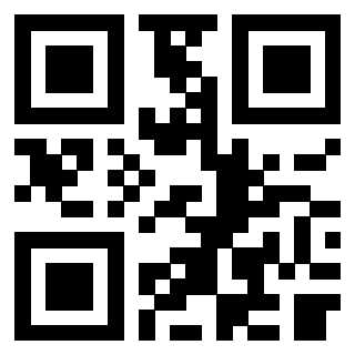 Scansione del Qr Code di 3400675110