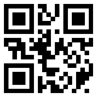 Qr Code di 3400675112