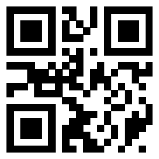 Il Qr Code di 3400675113