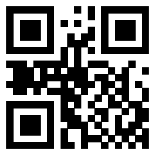 Immagine del Qr Code di 3400675115