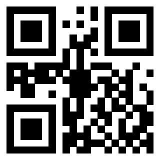 3400675117 - Immagine del Qr Code associato