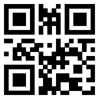 3400675122 - Immagine del Qr Code