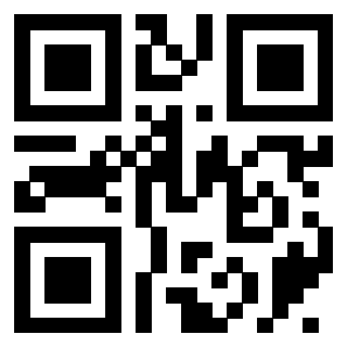 Il QrCode di 3400675126