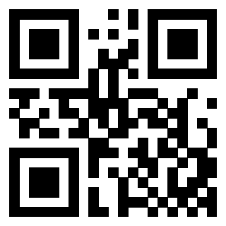3400675127 Qr Code associato