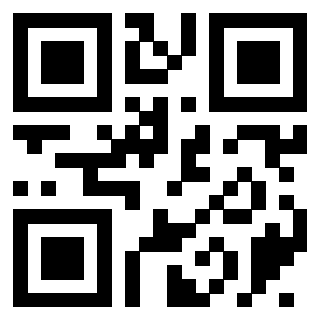3400675130 - Immagine del Qr Code