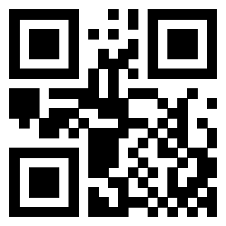 3400675134 - Immagine del QrCode associato