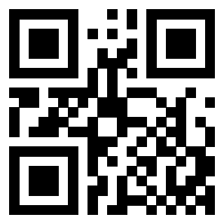 Qr Code di 3400675135