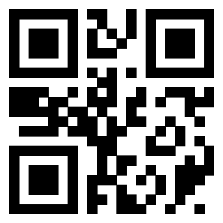 Qr Code di 3400675136