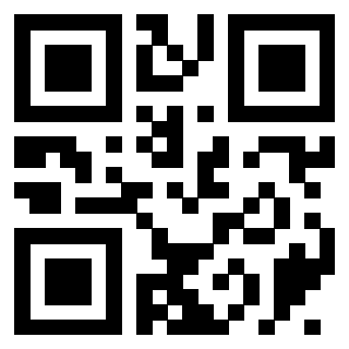 3400675138 - Immagine del QrCode associato