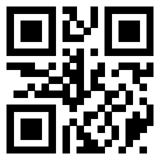 Immagine del Qr Code di 3400675141