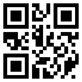 3400675143 - Immagine del QrCode associato