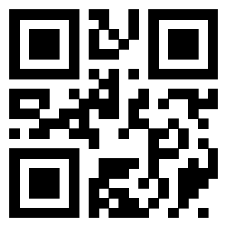 Immagine del Qr Code di 3400675147