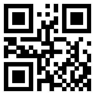 Il QrCode di 3400675149