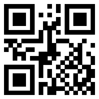 Scansione del Qr Code di 3400675150