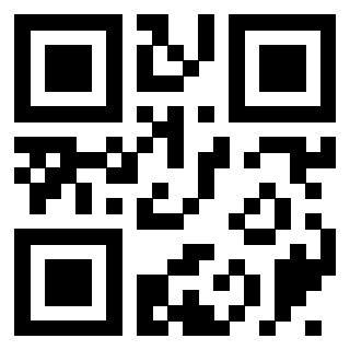Il Qr Code di 3400675152