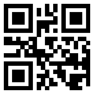3400675156 - Immagine del Qr Code